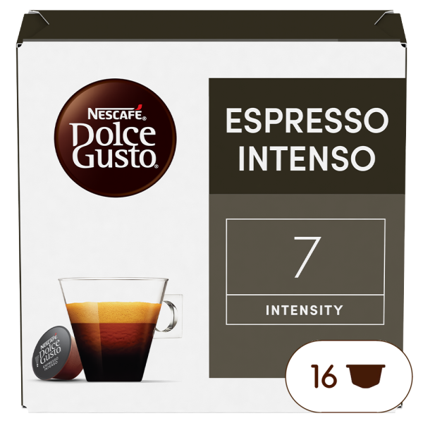 ESPRESSO INTENSO